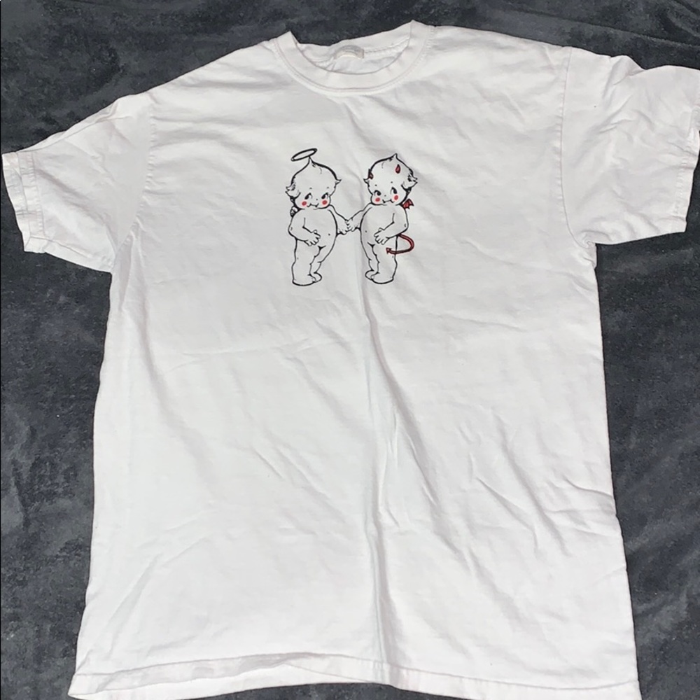 brandy Melville T-shirt